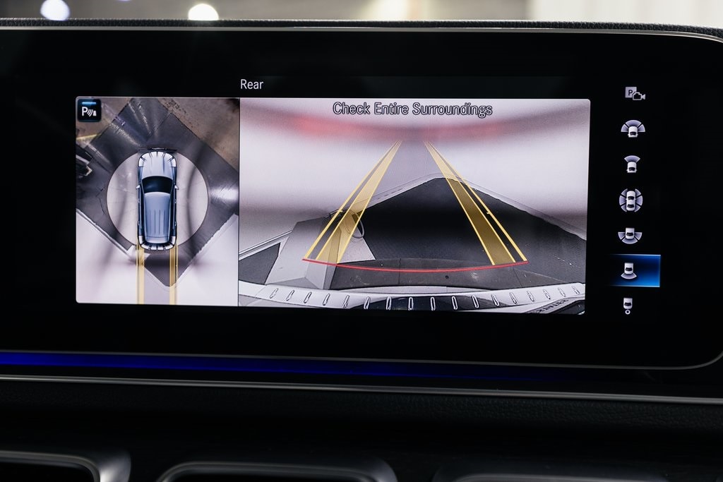 2022 MERCEDES-BENZ GLE-CLASS - Image 21