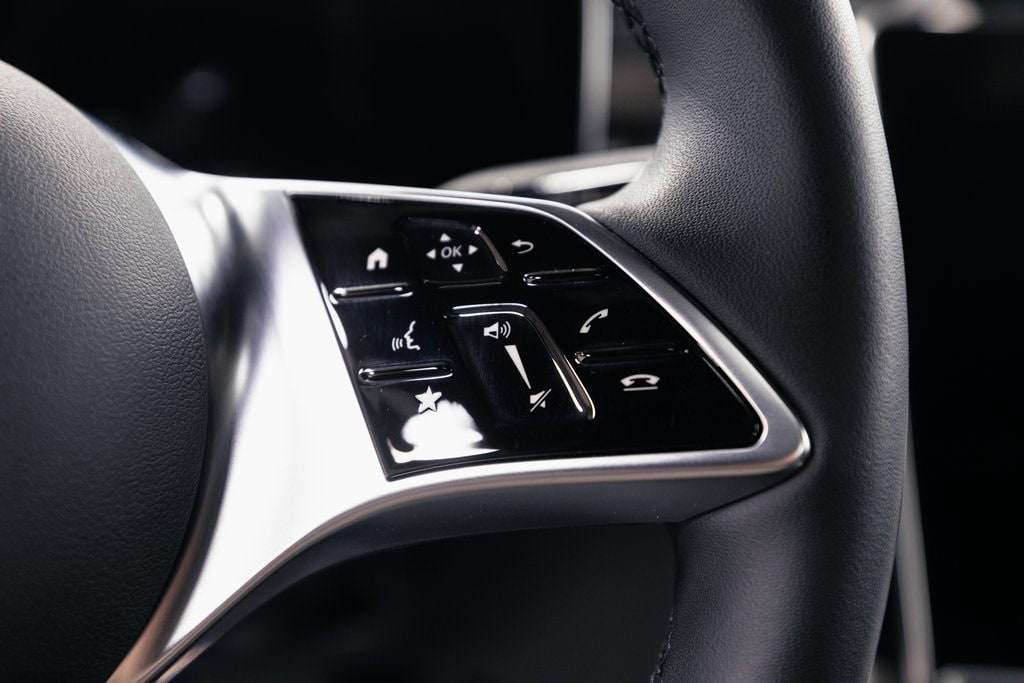 2026 MERCEDES-BENZ GLC-CLASS - Image 13