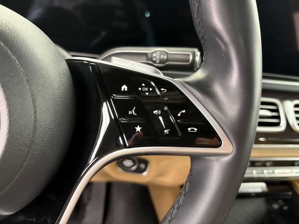 2024 MERCEDES-BENZ GLE-CLASS - Image 13