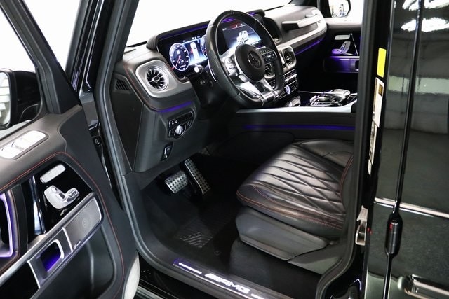 2022 MERCEDES-BENZ G-CLASS - Image 22