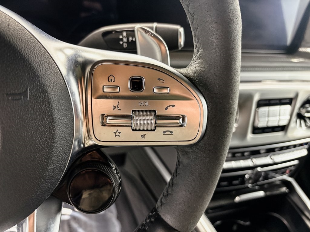 2022 MERCEDES-BENZ G-CLASS - Image 13