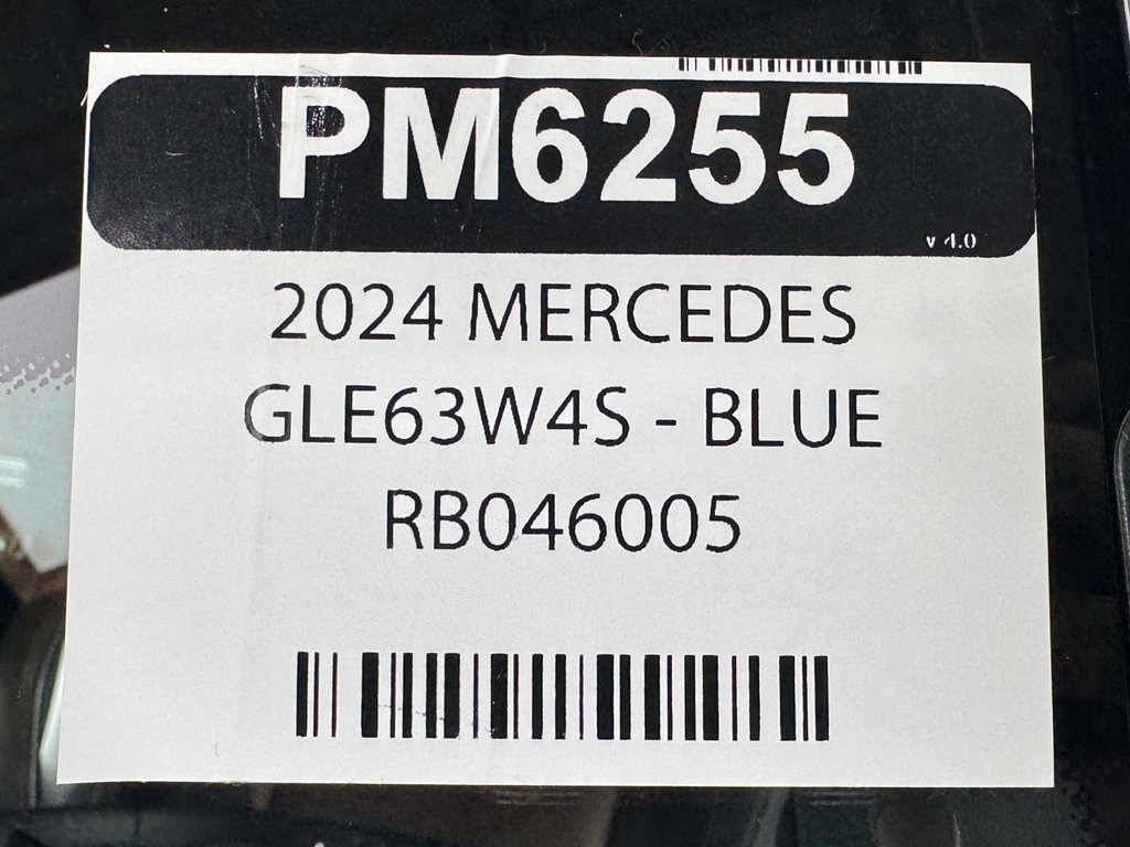 2024 MERCEDES-BENZ GLE-CLASS - Image 40