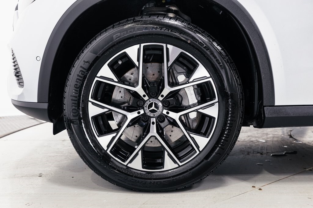 2025 MERCEDES-BENZ GLC-CLASS - Image 37