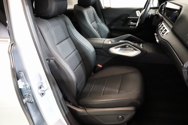 2024 MERCEDES-BENZ GLE-CLASS - Image 21