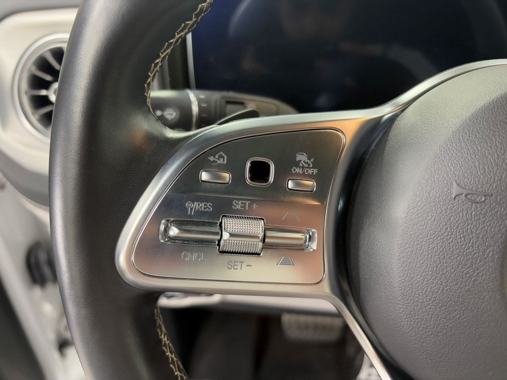 2021 MERCEDES-BENZ G-CLASS - Image 12