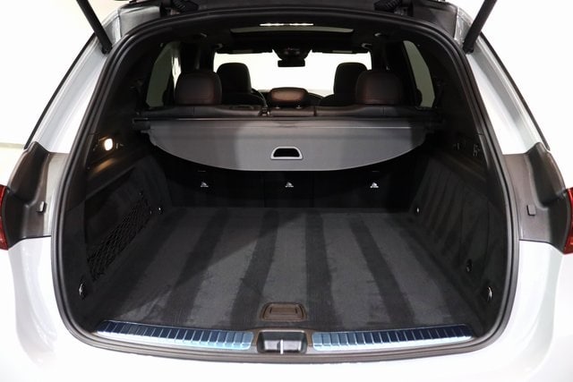 2025 MERCEDES-BENZ GLE-CLASS - Image 34