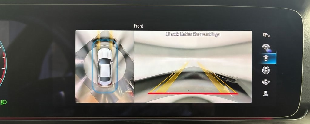 2023 MERCEDES-BENZ E-CLASS - Image 19