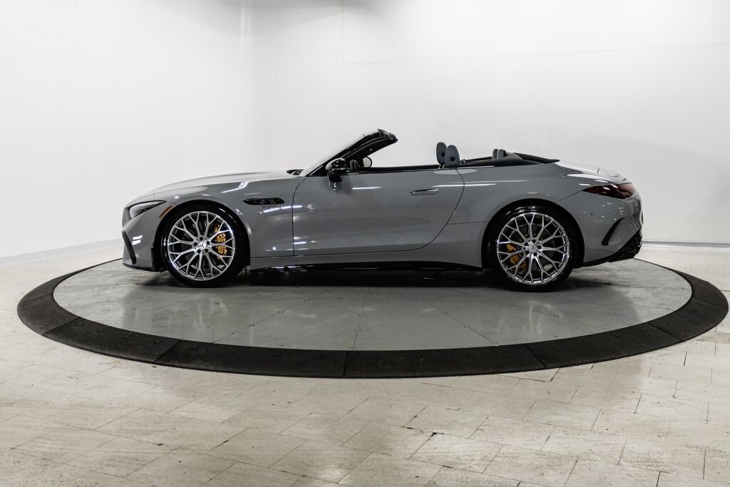 2022 MERCEDES-BENZ SL-CLASS - Image 37