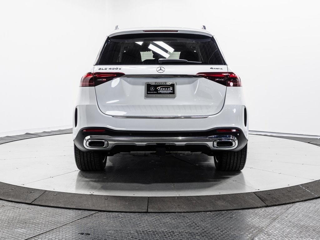 2025 MERCEDES-BENZ GLE-CLASS - Image 33