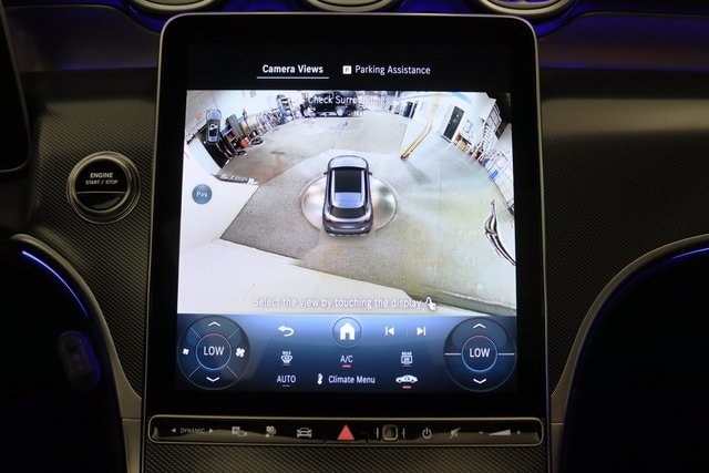 2025 MERCEDES-BENZ GLC-CLASS - Image 7