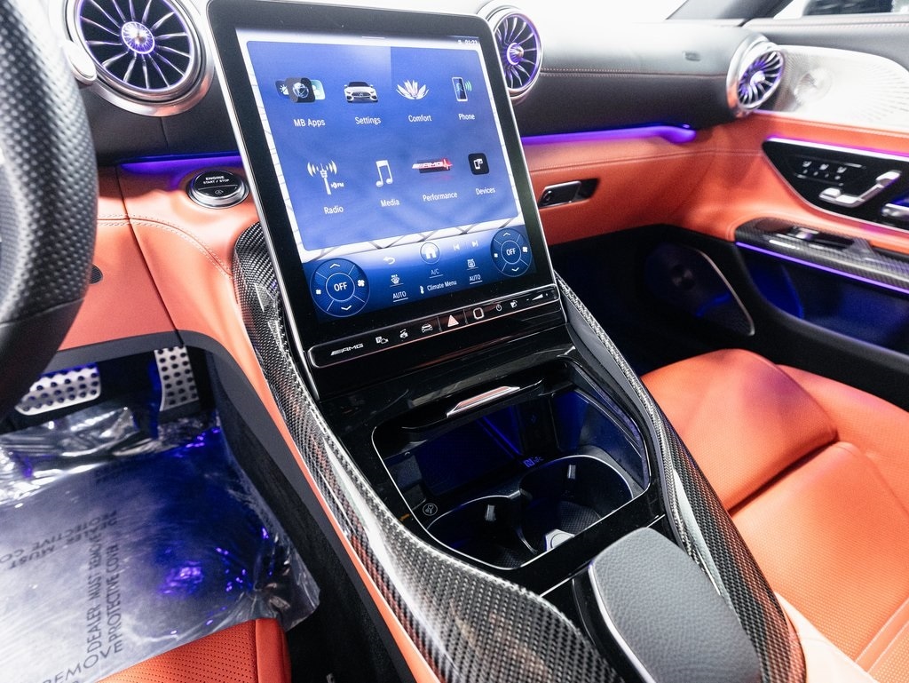 2022 MERCEDES-BENZ SL-CLASS - Image 16