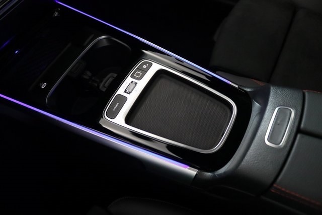 2025 MERCEDES-BENZ GLB-CLASS - Image 25