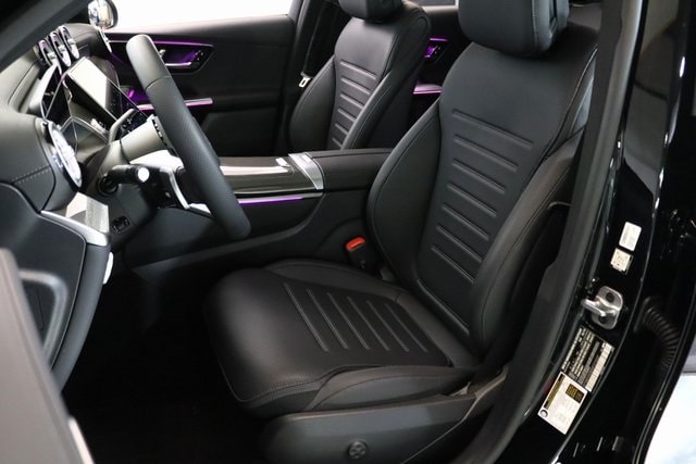 2025 MERCEDES-BENZ GLC-CLASS - Image 19