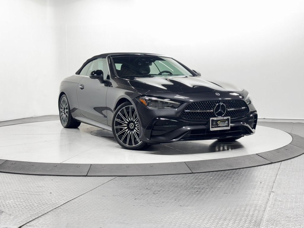 2024 MERCEDES-BENZ CLE - Image 1