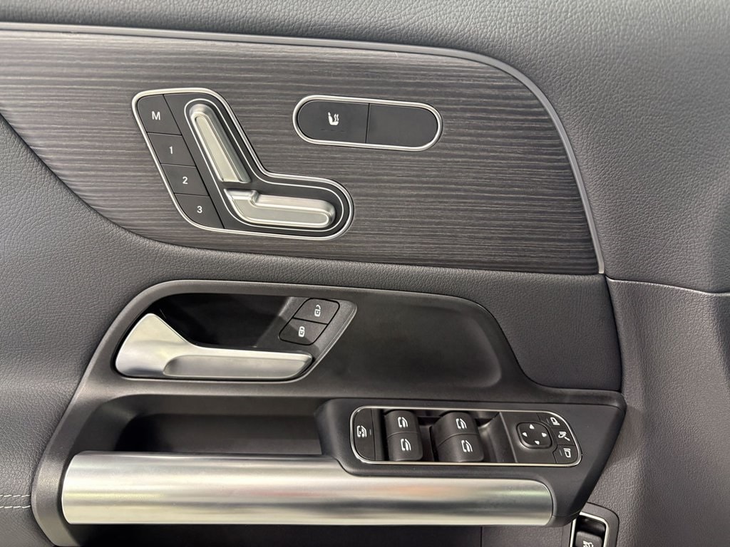 2026 MERCEDES-BENZ GLA-CLASS - Image 6