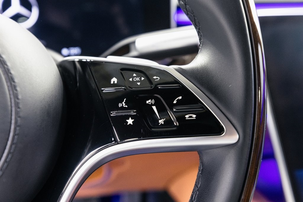 2024 MERCEDES-BENZ S-CLASS - Image 13