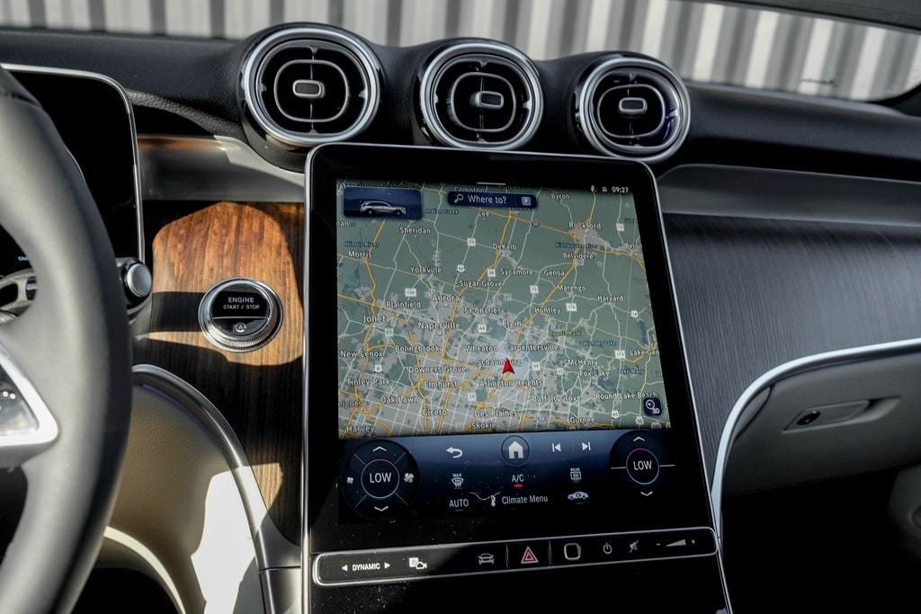 2026 MERCEDES-BENZ GLC-CLASS - Image 15