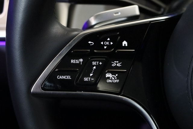 2023 MERCEDES-BENZ S-CLASS - Image 4