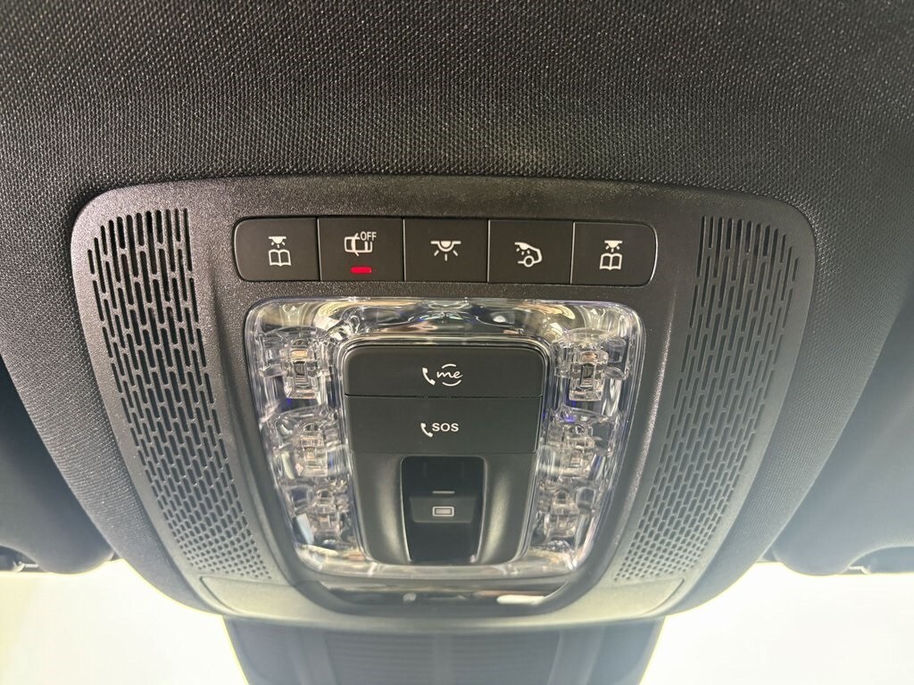 2024 MERCEDES-BENZ GLS-CLASS - Image 23