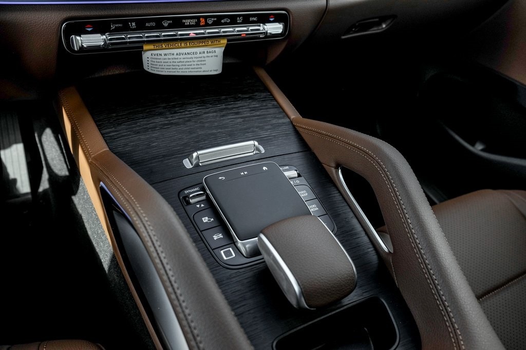 2026 MERCEDES-BENZ GLE-CLASS - Image 16