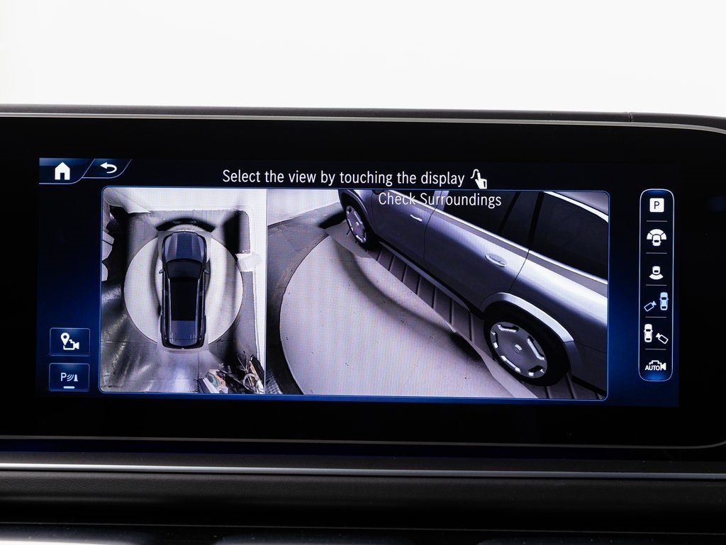 2024 MERCEDES-BENZ GLS-CLASS - Image 23