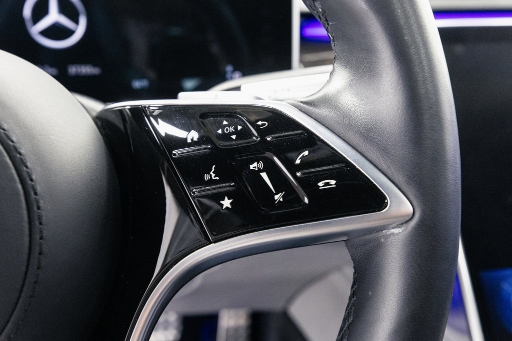 2023 MERCEDES-BENZ S-CLASS - Image 12