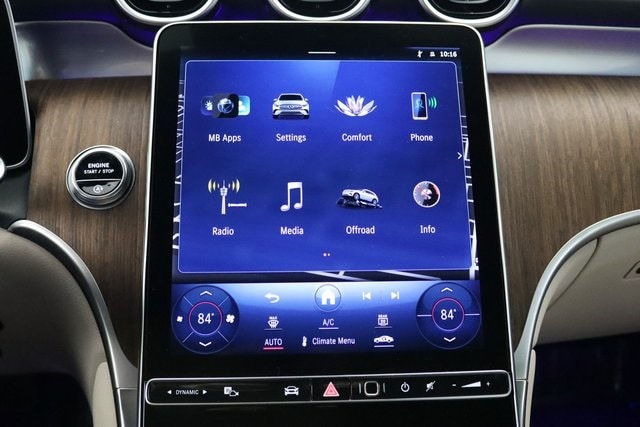 2024 MERCEDES-BENZ GLC-CLASS - Image 8