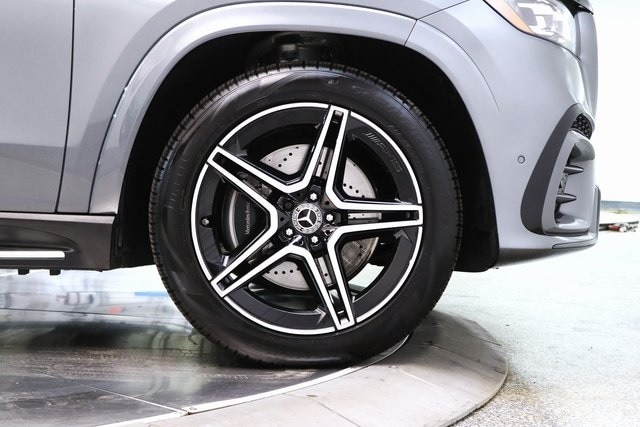 2025 MERCEDES-BENZ GLS-CLASS - Image 17