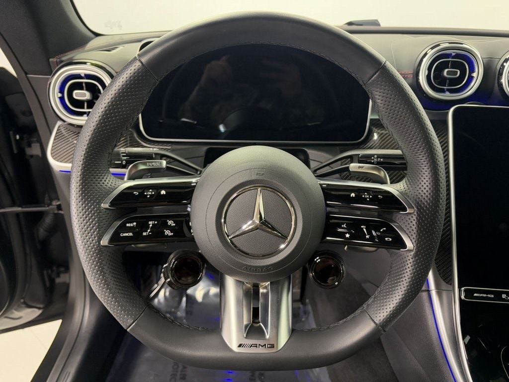 2025 MERCEDES-BENZ CLE - Image 13