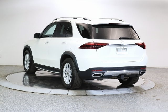 2024 MERCEDES-BENZ GLE-CLASS - Image 2