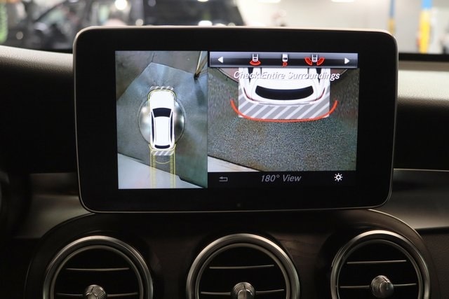 2019 MERCEDES-BENZ GLC-CLASS - Image 24