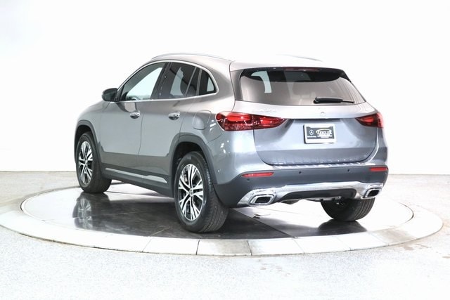 2025 MERCEDES-BENZ GLA-CLASS - Image 2