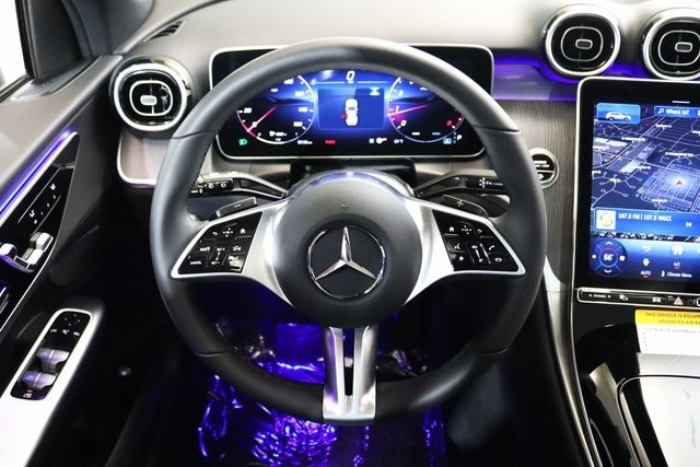 2025 MERCEDES-BENZ GLC-CLASS - Image 5