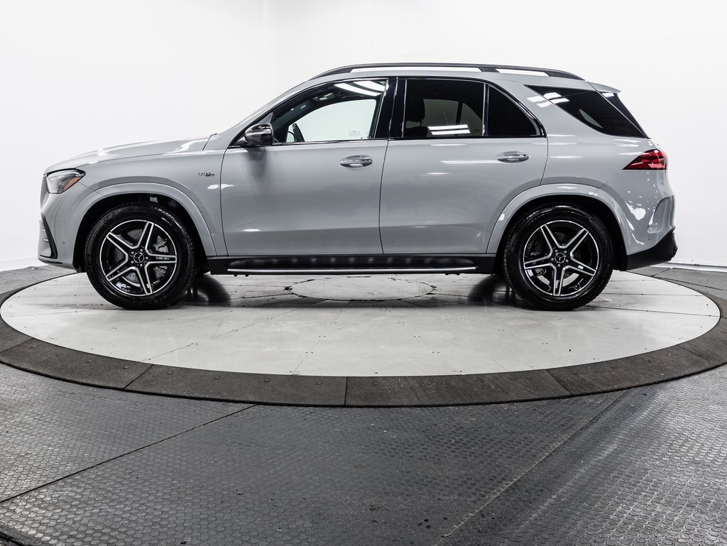 2024 MERCEDES-BENZ GLE-CLASS - Image 4