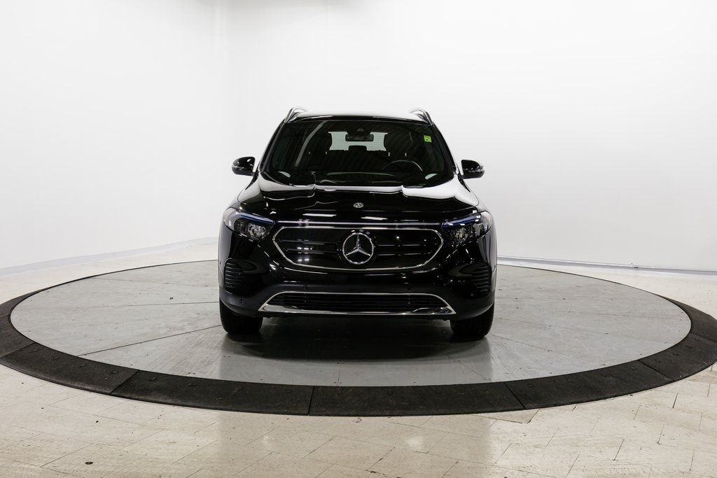 2023 MERCEDES-BENZ EQB-CLASS - Image 2