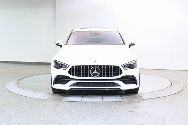 2023 MERCEDES-BENZ AMG GT - Image 10