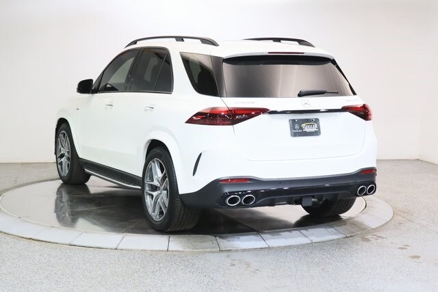 2024 MERCEDES-BENZ GLE-CLASS - Image 2