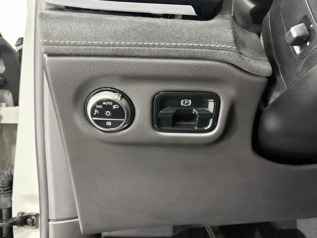 2024 MERCEDES-BENZ EQE-CLASS SUV - Image 10