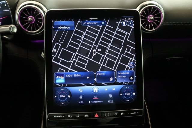 2022 MERCEDES-BENZ SL-CLASS - Image 9