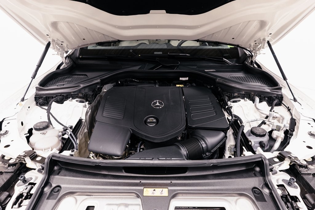 2026 MERCEDES-BENZ GLC-CLASS - Image 36