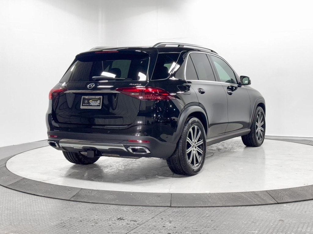 2026 MERCEDES-BENZ GLE-CLASS - Image 33