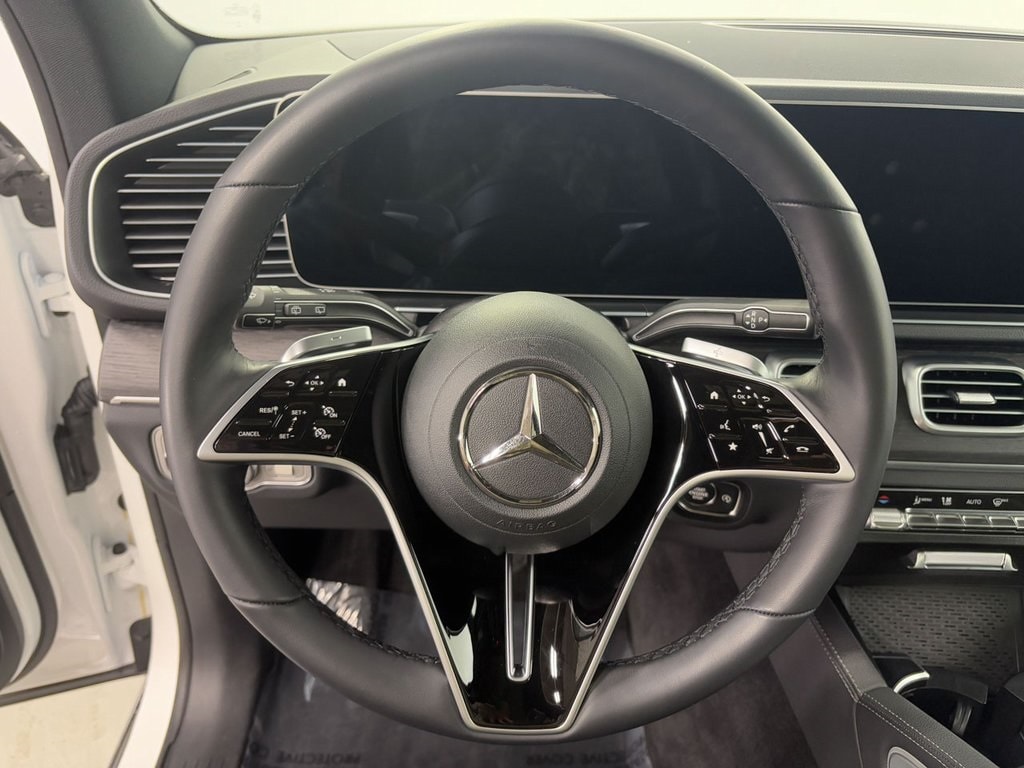 2026 MERCEDES-BENZ GLE-CLASS - Image 12