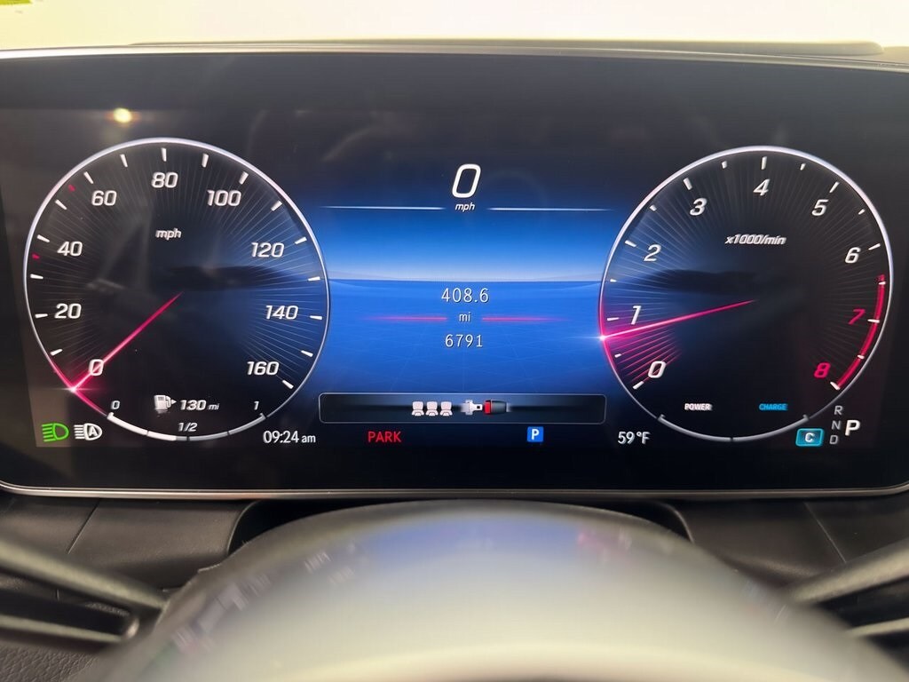 2024 MERCEDES-BENZ GLC-CLASS - Image 14