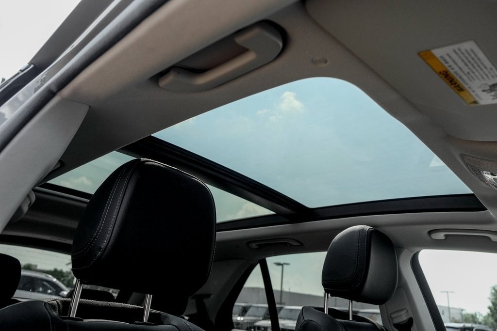 2026 MERCEDES-BENZ GLE-CLASS - Image 25