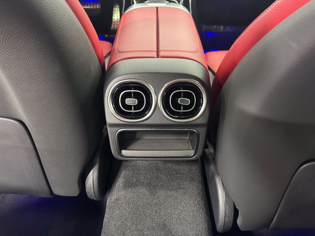 2024 MERCEDES-BENZ C-CLASS - Image 28