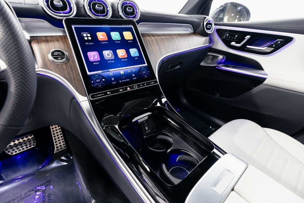 2026 MERCEDES-BENZ GLC-CLASS - Image 15