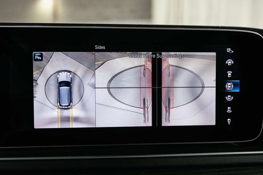 2023 MERCEDES-BENZ GLE-CLASS - Image 21