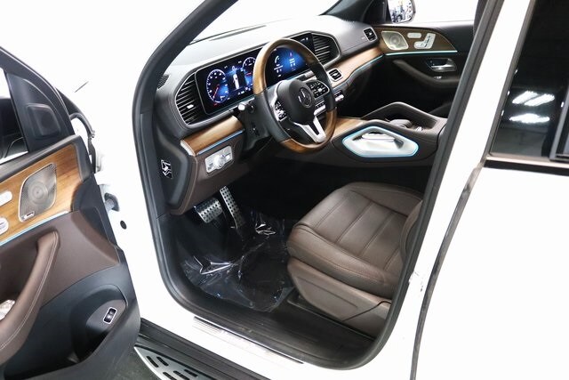 2022 MERCEDES-BENZ GLS-CLASS - Image 26