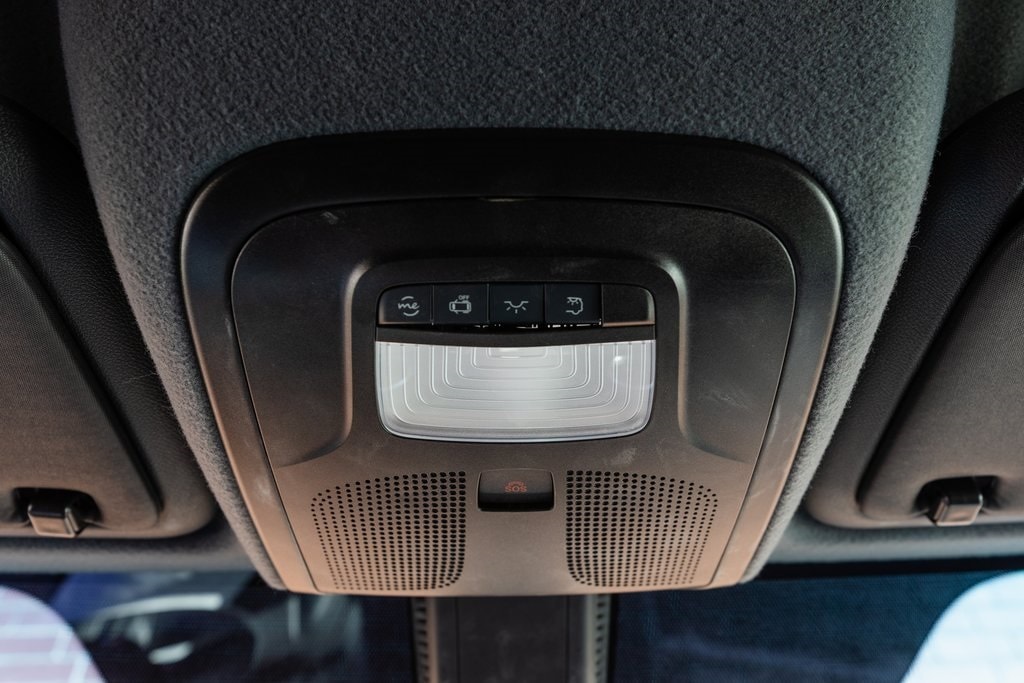 2025 MERCEDES-BENZ SPRINTER - Image 19