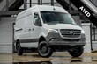  Mercedes-Benz Sprinter 2500